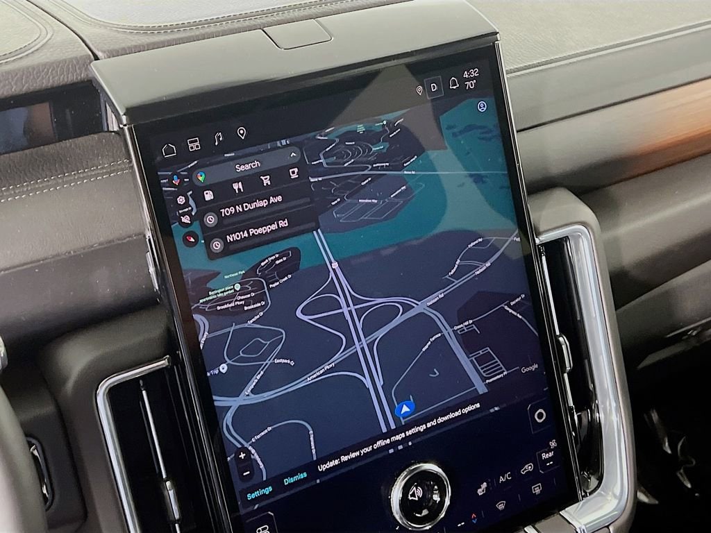2025 GMC Yukon XL Denali - Photo 12
