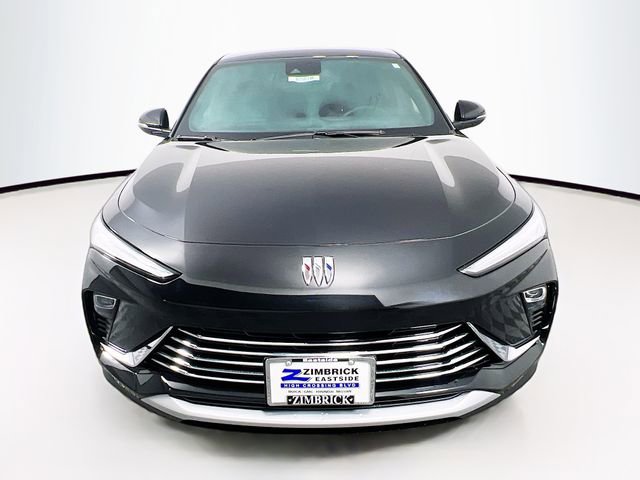 2025 Buick Envista Preferred photo 2