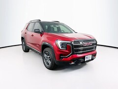 2026 GMC Terrain AT4 SUV