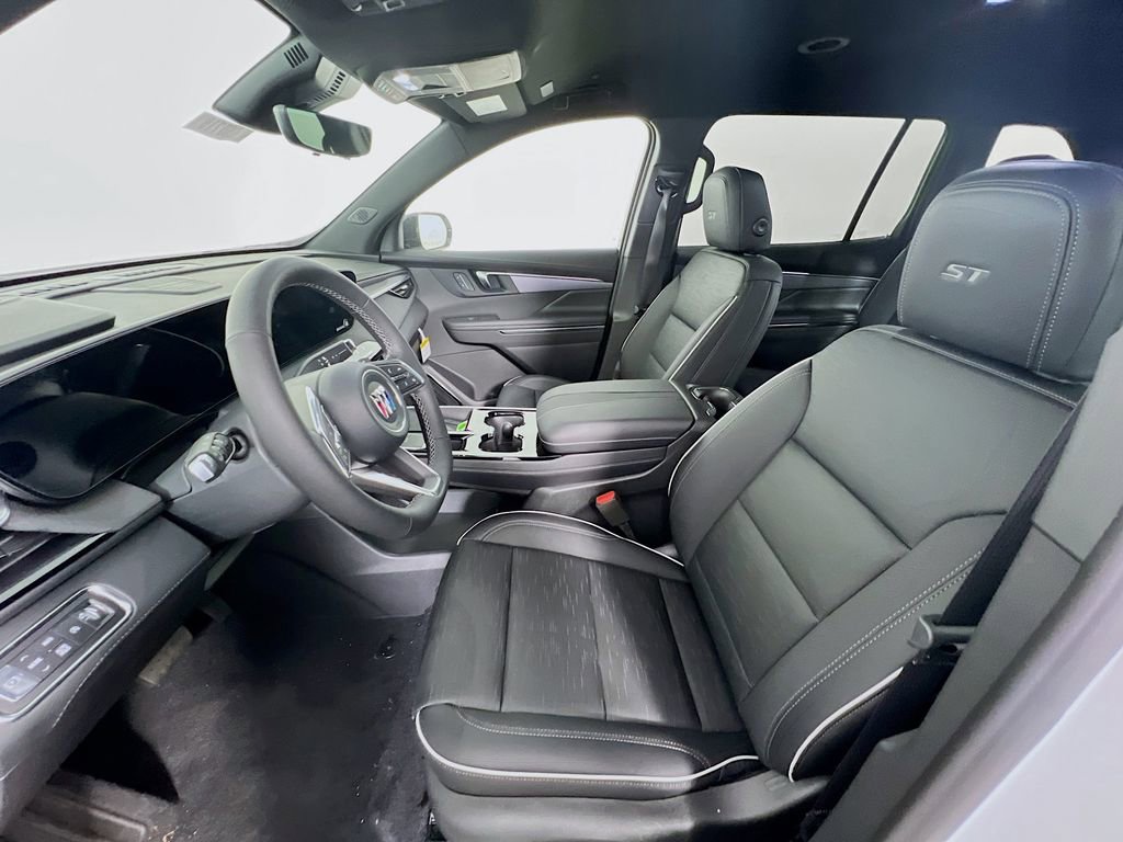 2026 Buick Enclave Sport Touring - Photo 20