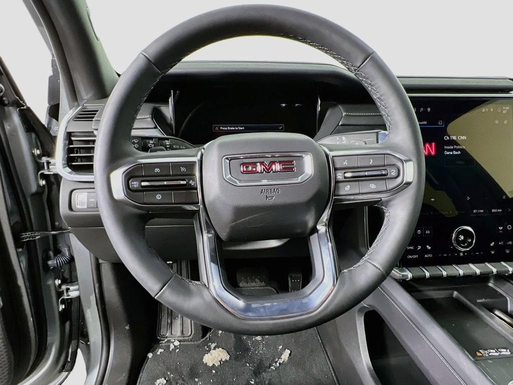 2026 GMC Acadia Elevation - Photo 10