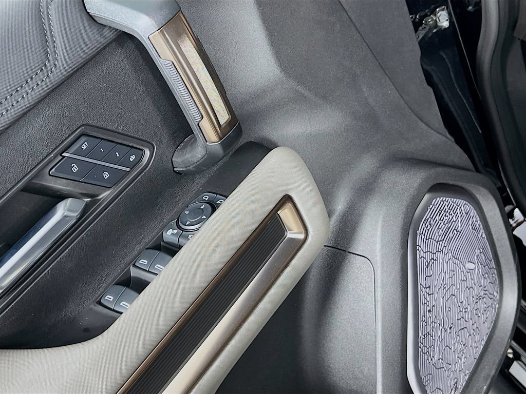 2024 GMC HUMMER EV 3X - Photo 18