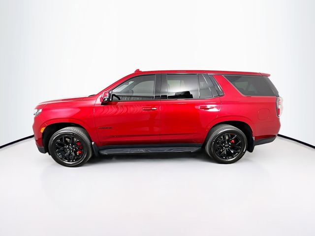 2024 Chevrolet Tahoe RST photo 3