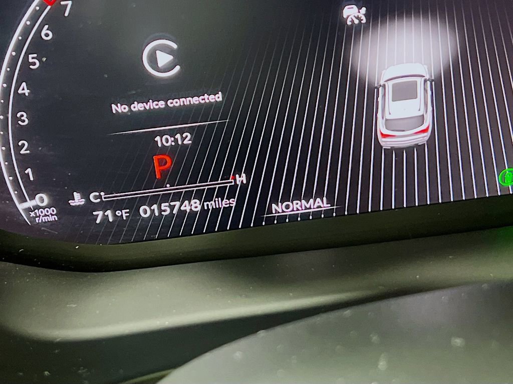 2025 Acura MDX Technology Package - Photo 11