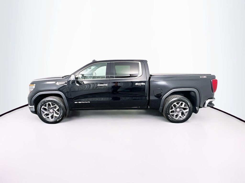 Used 2023 GMC Sierra 1500 SLT Truck