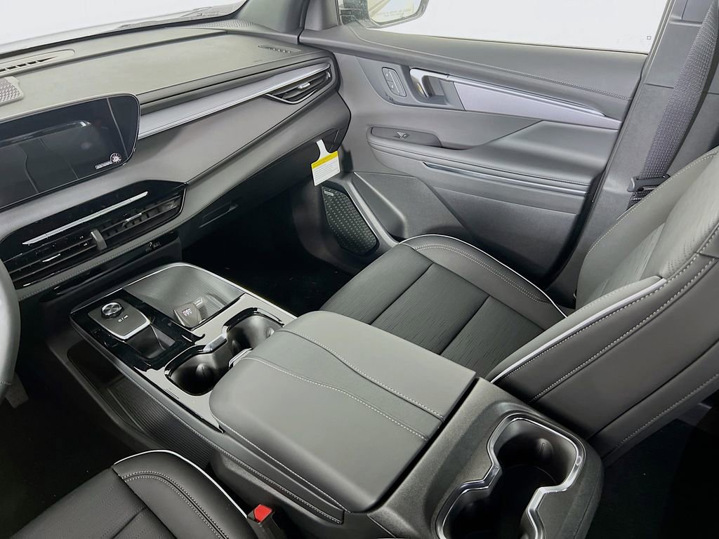 2026 Buick Enclave Sport Touring - Photo 22