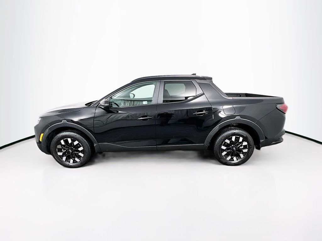 2025 Hyundai Santa Cruz SEL - Photo 5