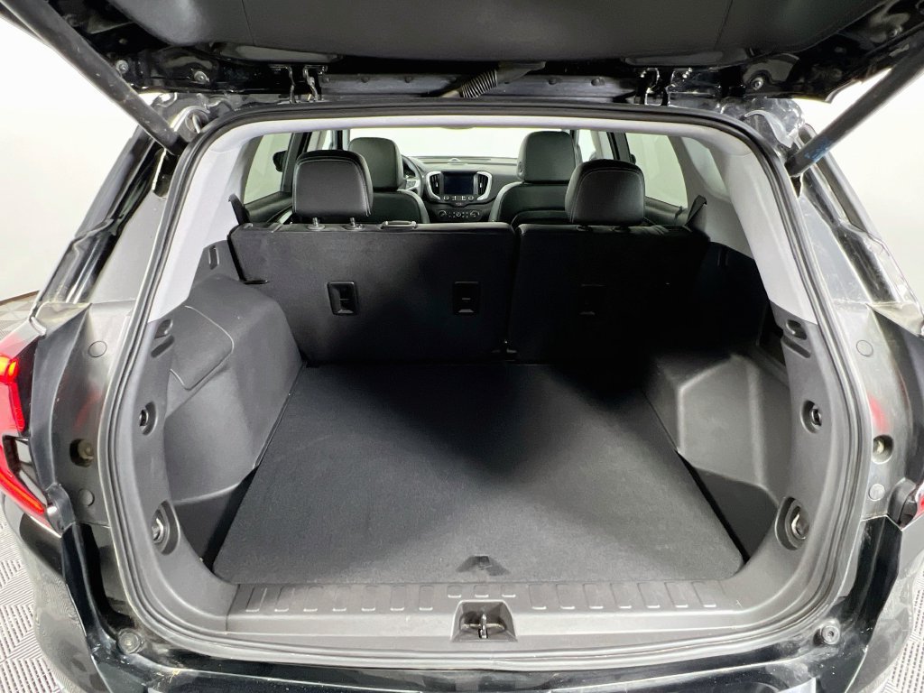 2024 GMC Terrain SLT - Photo 27