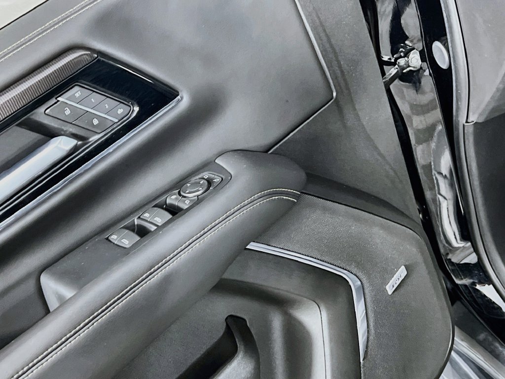 2025 GMC Yukon XL Elevation - Photo 17
