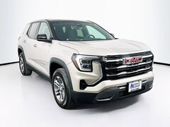 2026 GMC Terrain Elevation SUV