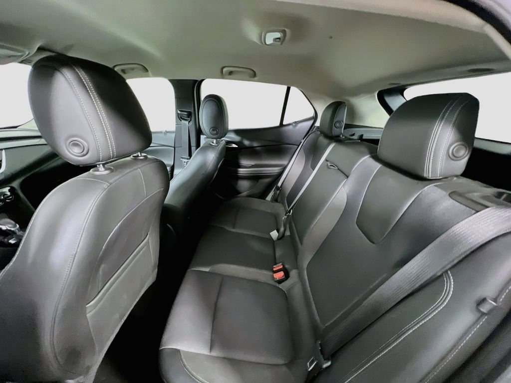 2023 Buick Encore GX Select - Photo 23