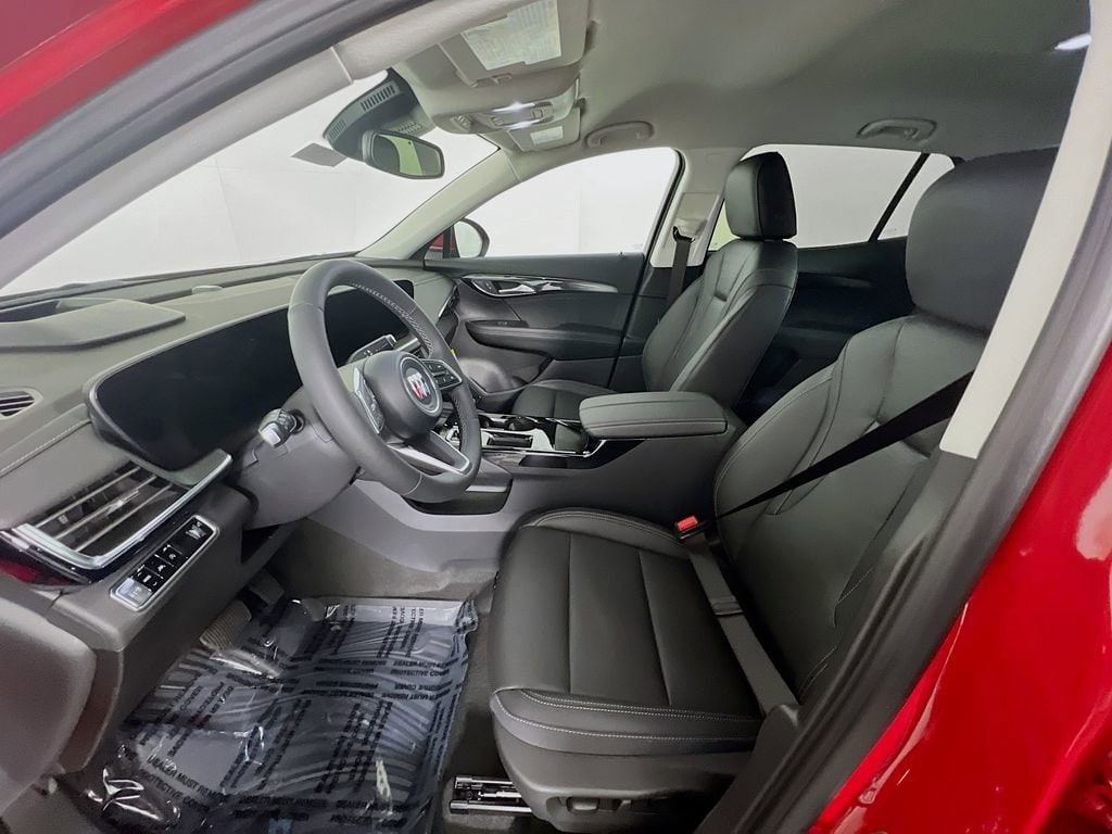2026 Buick Envision Preferred - Photo 19
