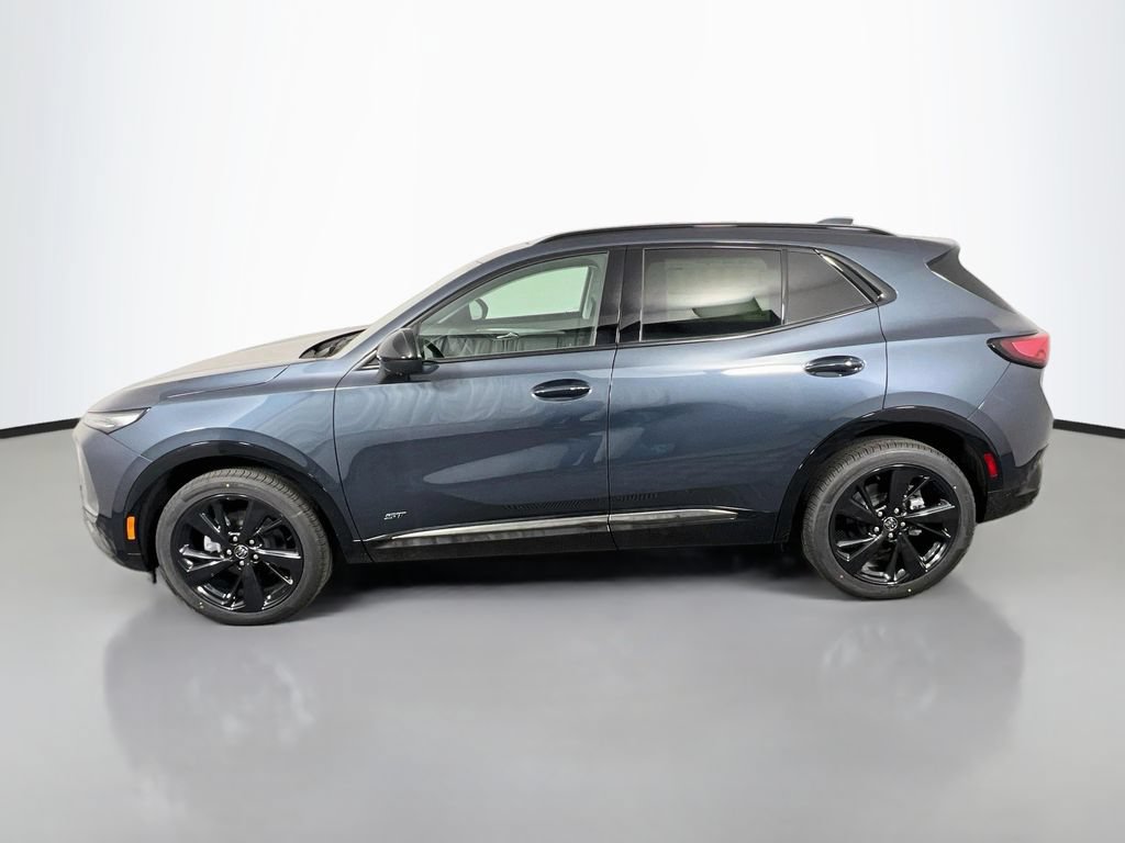 2026 Buick Envision Sport Touring - Photo 4