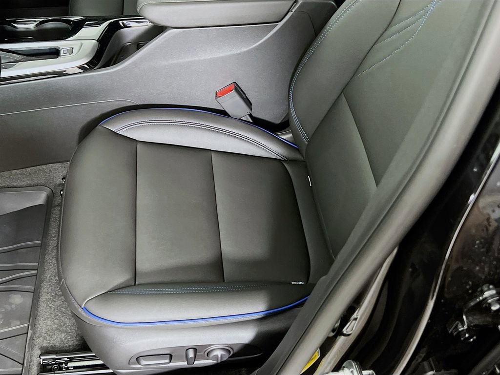 2026 Buick Envista Sport Touring - Photo 16