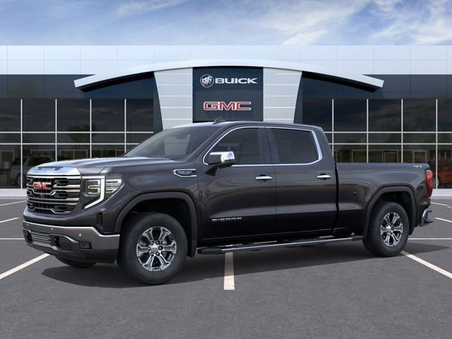 2025 Gmc Sierra 1500 SLT photo 2
