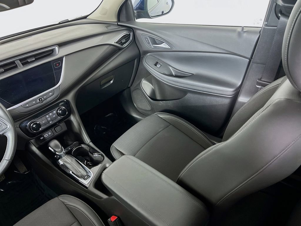 2021 Buick Encore GX Preferred - Photo 21