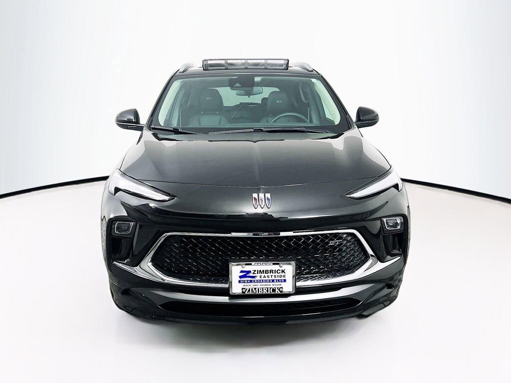New 2026 Buick Encore GX Sport Touring SUV