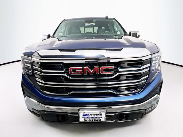 2022 Gmc Sierra 1500 SLT photo 2