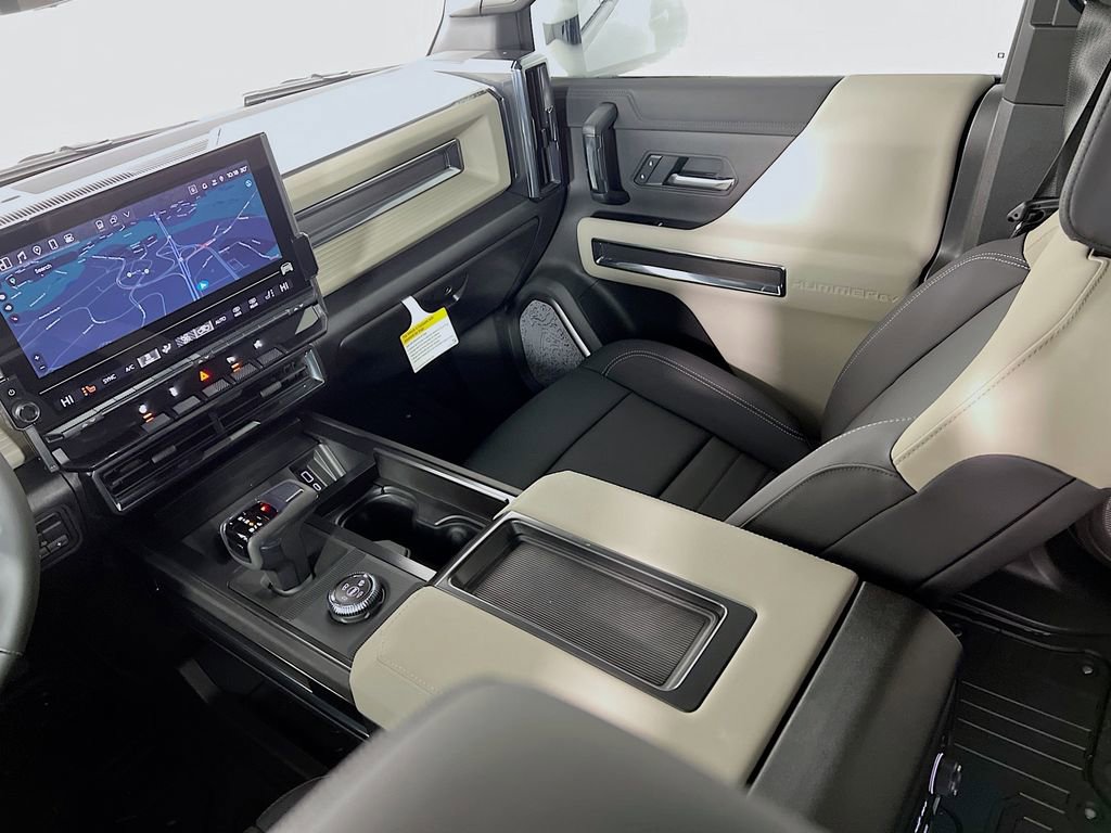 2026 GMC HUMMER EV 2X - Photo 25