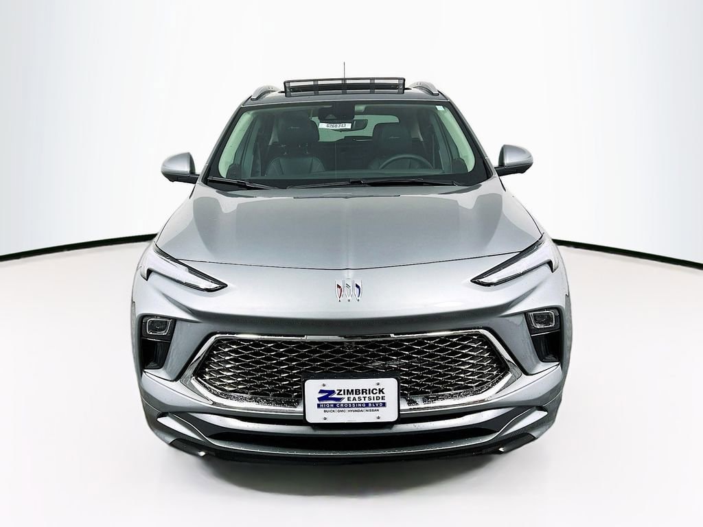 New 2026 Buick Encore GX Avenir SUV