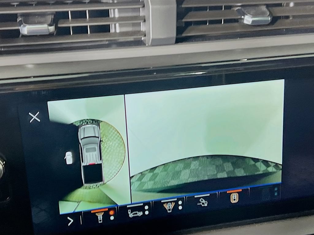 2026 GMC Sierra 1500 AT4X - Photo 13