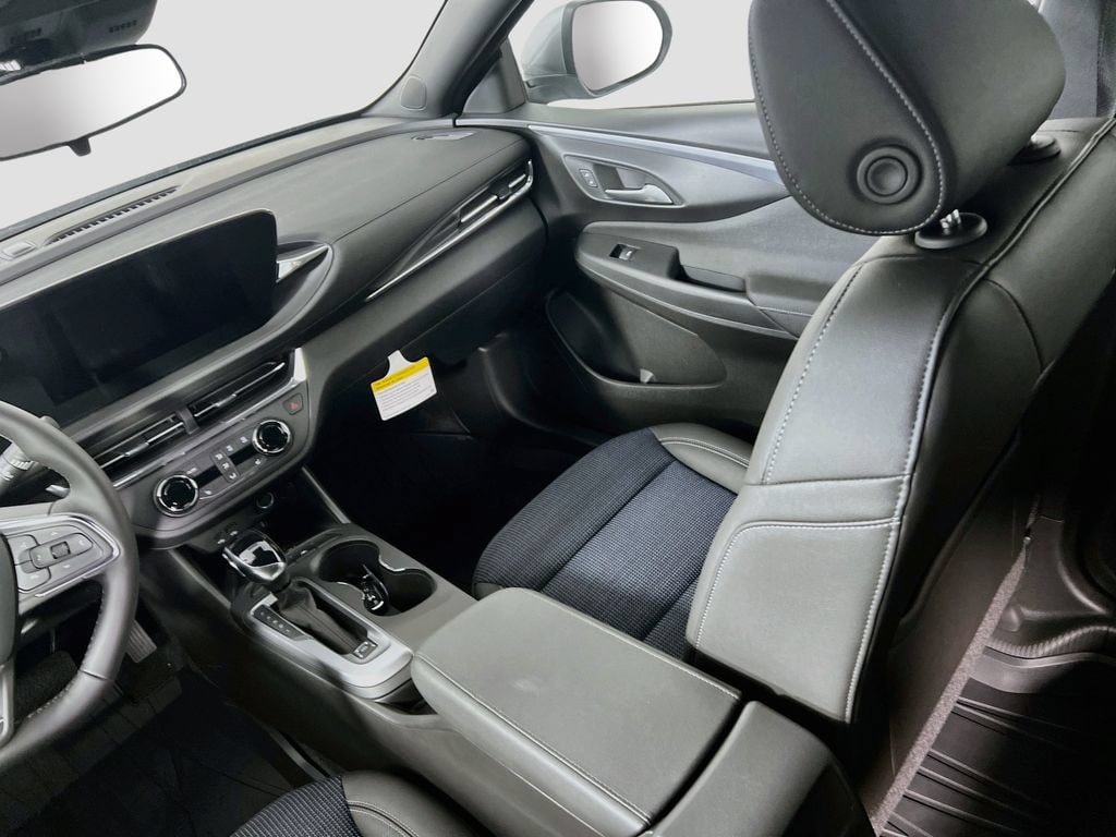 2026 Buick Envista Preferred - Photo 20