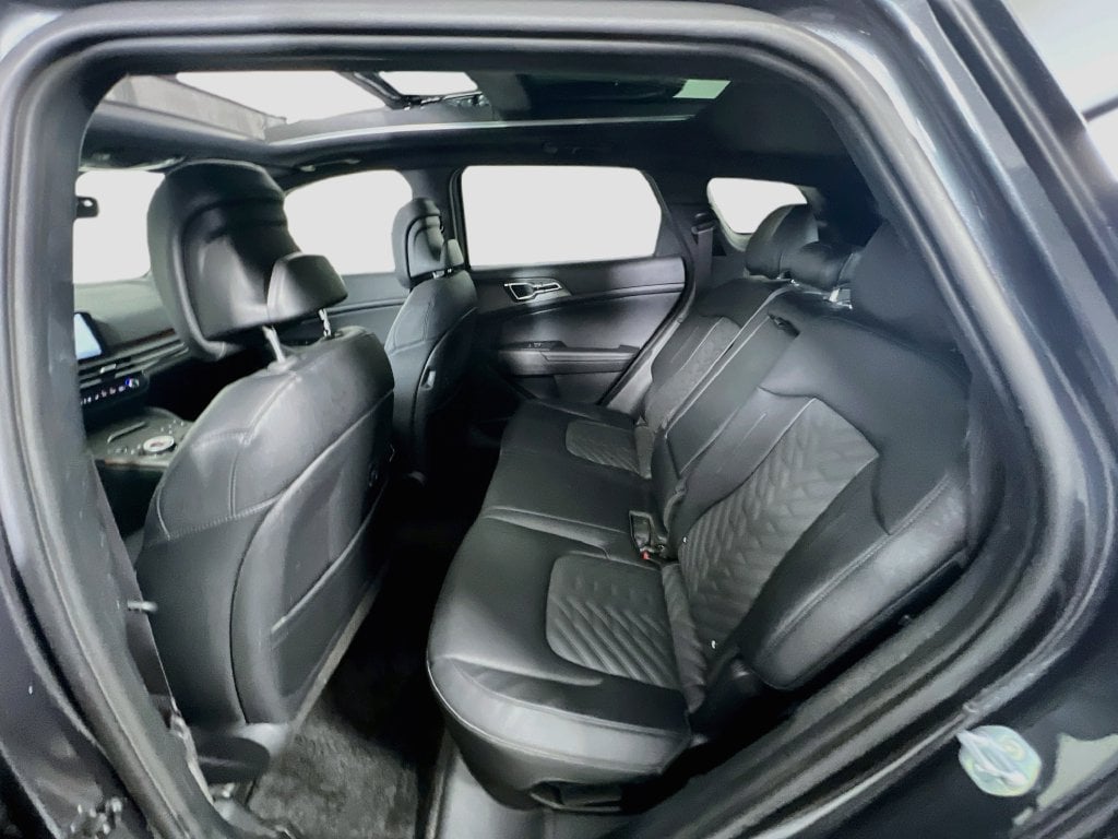 2026 Kia Sportage X-Line Prestige - Photo 25