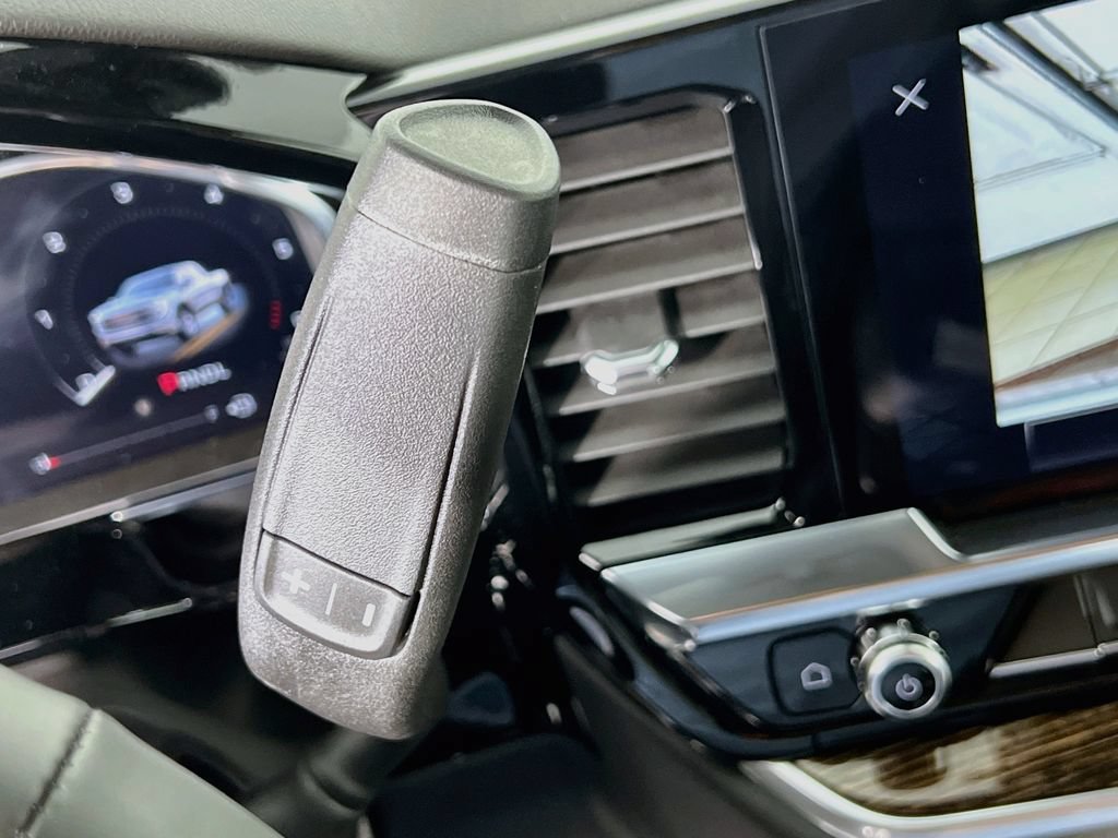 2026 GMC Sierra 1500 Elevation - Photo 15