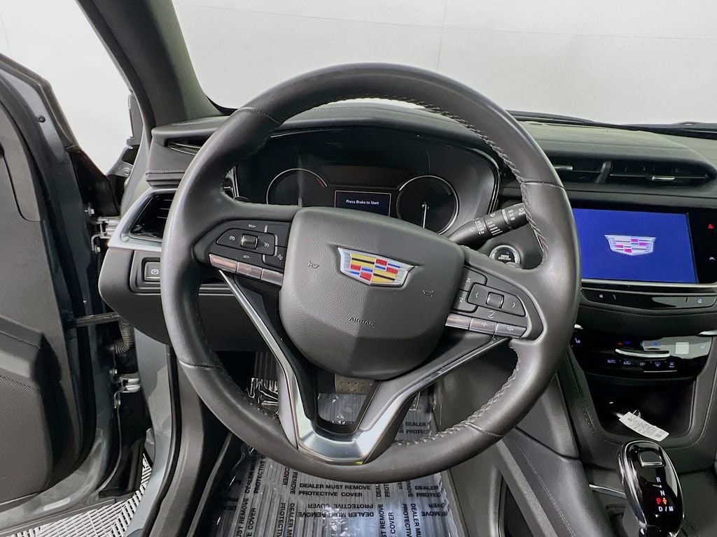 2024 Cadillac XT6 Luxury - Photo 10