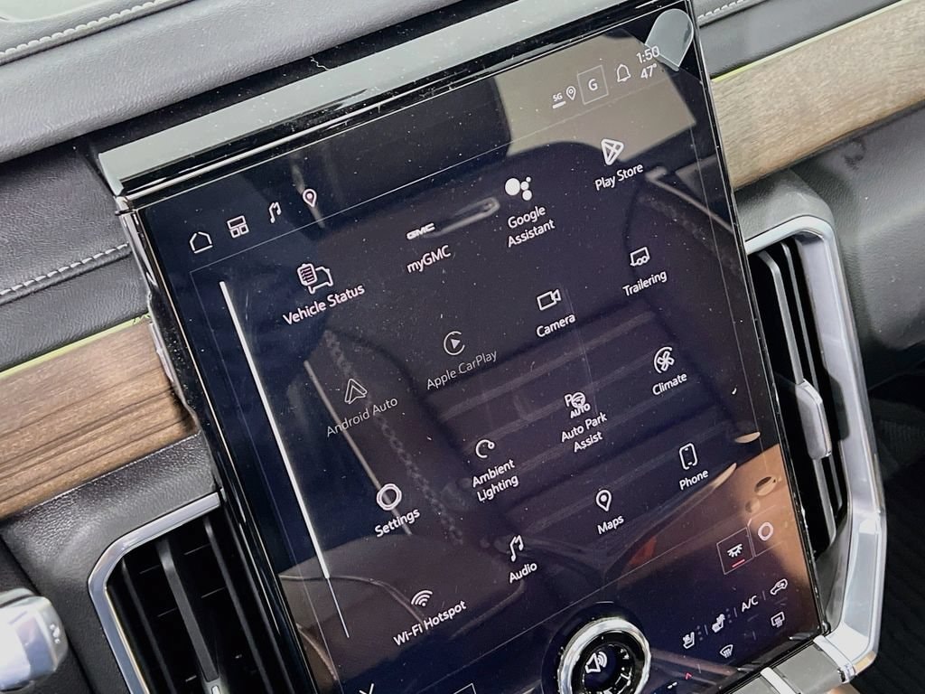 2026 GMC Acadia Denali Ultimate - Photo 13