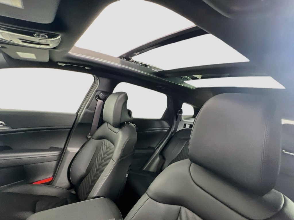 2026 Kia Sportage X-Line Prestige - Photo 22