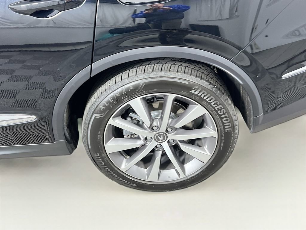 2025 Acura MDX Technology Package - Photo 28