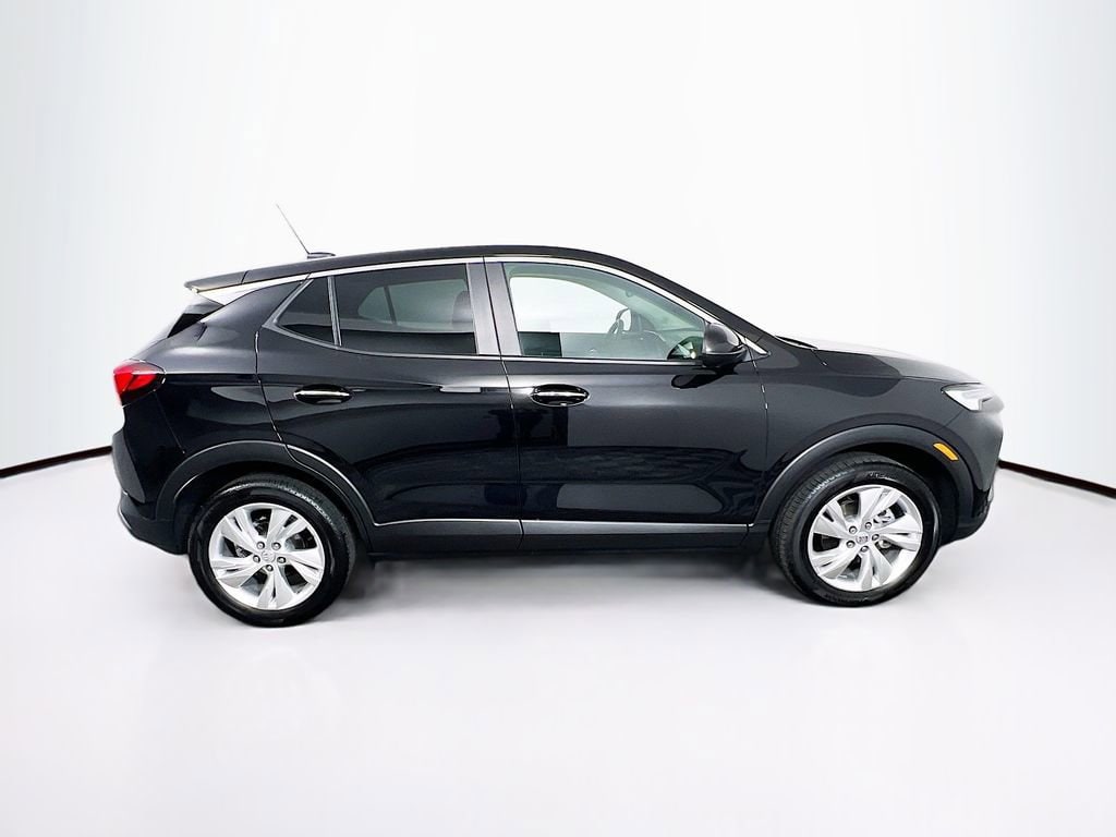2026 Buick Encore GX Preferred - Photo 24