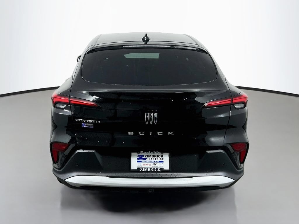 2026 Buick Envista Preferred - Photo 6