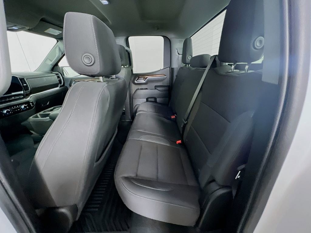 2025 GMC Sierra 1500 Elevation - Photo 22