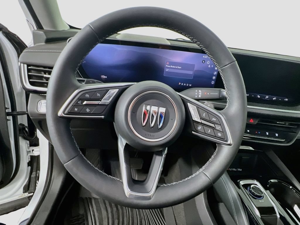 2026 Buick Envision Preferred - Photo 10