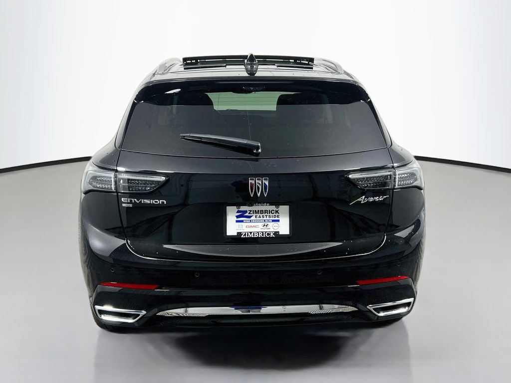 2026 Buick Envision Avenir - Photo 6