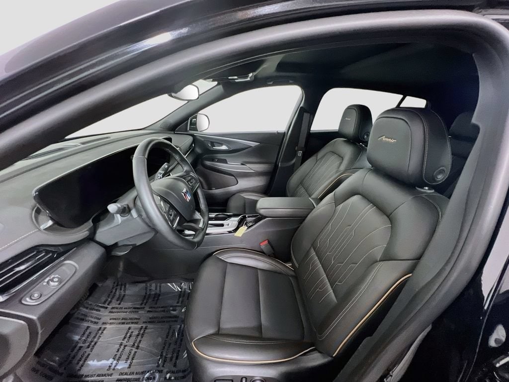 2025 Buick Envista Avenir - Photo 17