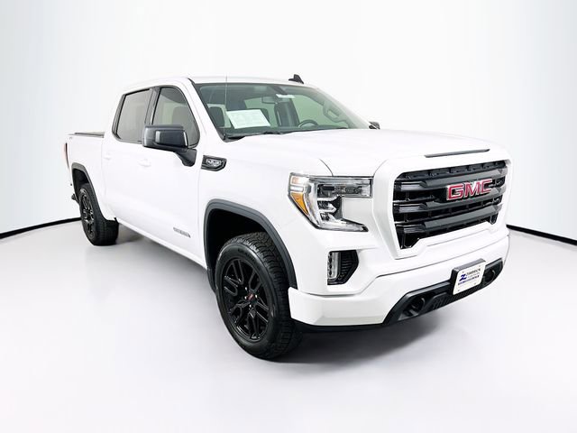 2020 GMC Sierra 1500 Elevation's photo