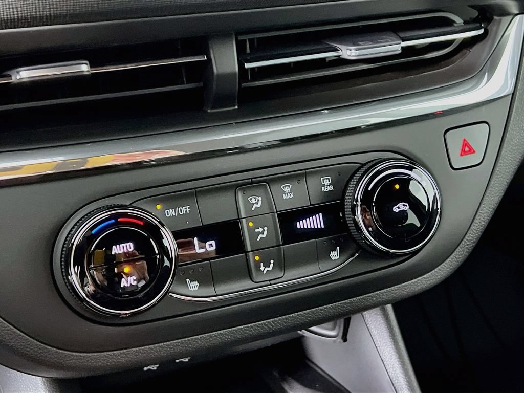 2026 Buick Envista Preferred - Photo 12
