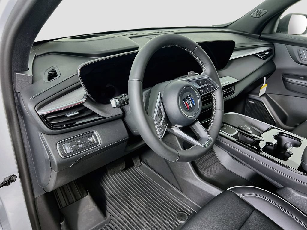 2026 Buick Enclave Preferred - Photo 8