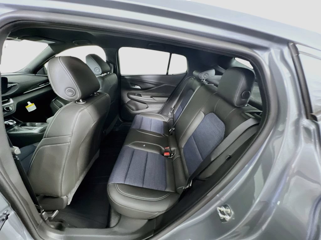 2026 Buick Envista Preferred - Photo 20