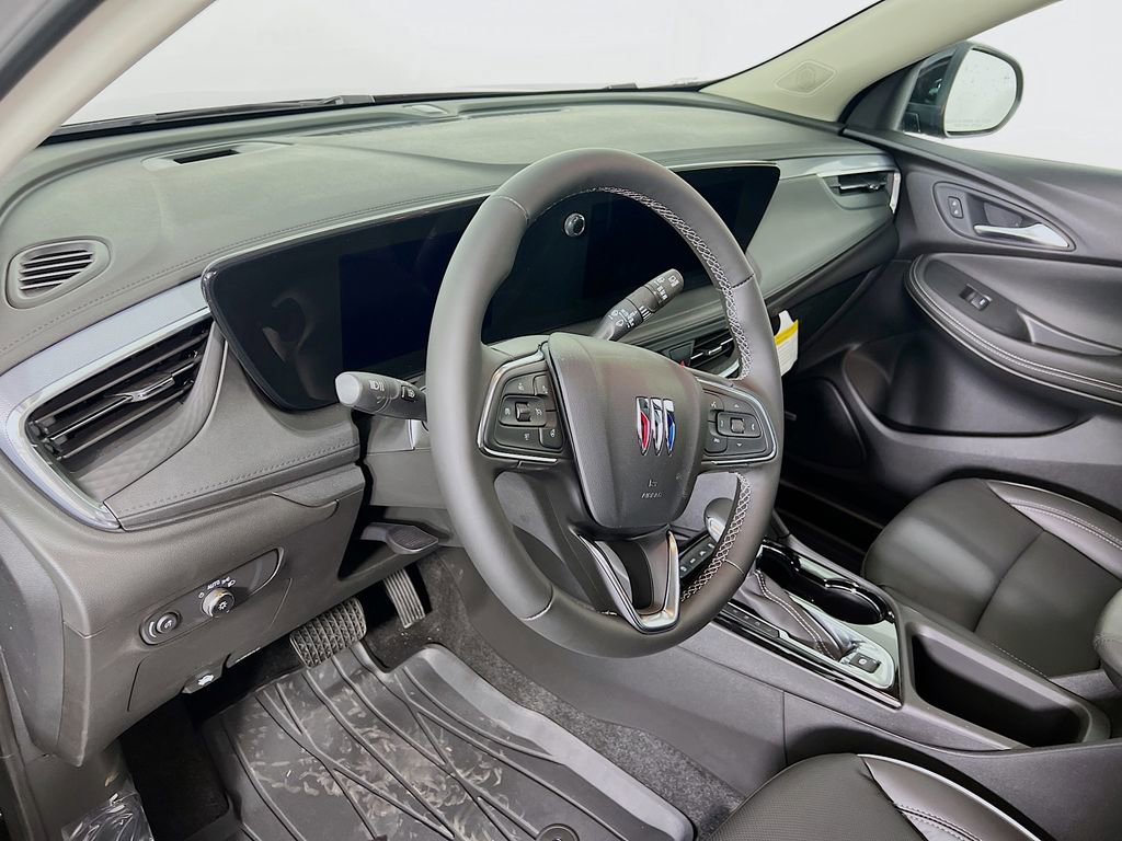 2026 Buick Encore GX Avenir - Photo 8