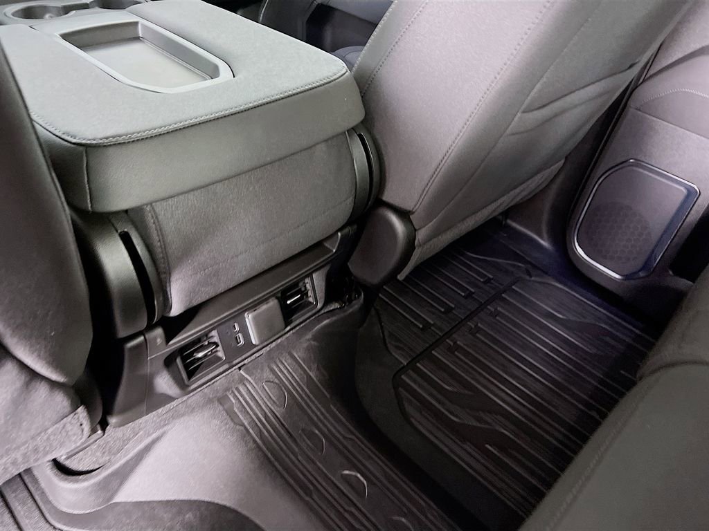 2026 GMC Sierra 1500 SLE - Photo 24