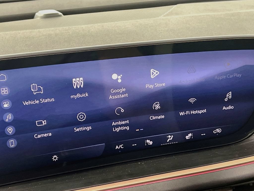 2026 Buick Envision Sport Touring - Photo 11