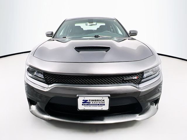 Used 2020 Dodge Charger GT with VIN 2C3CDXMG9LH133703 for sale in Madison, WI