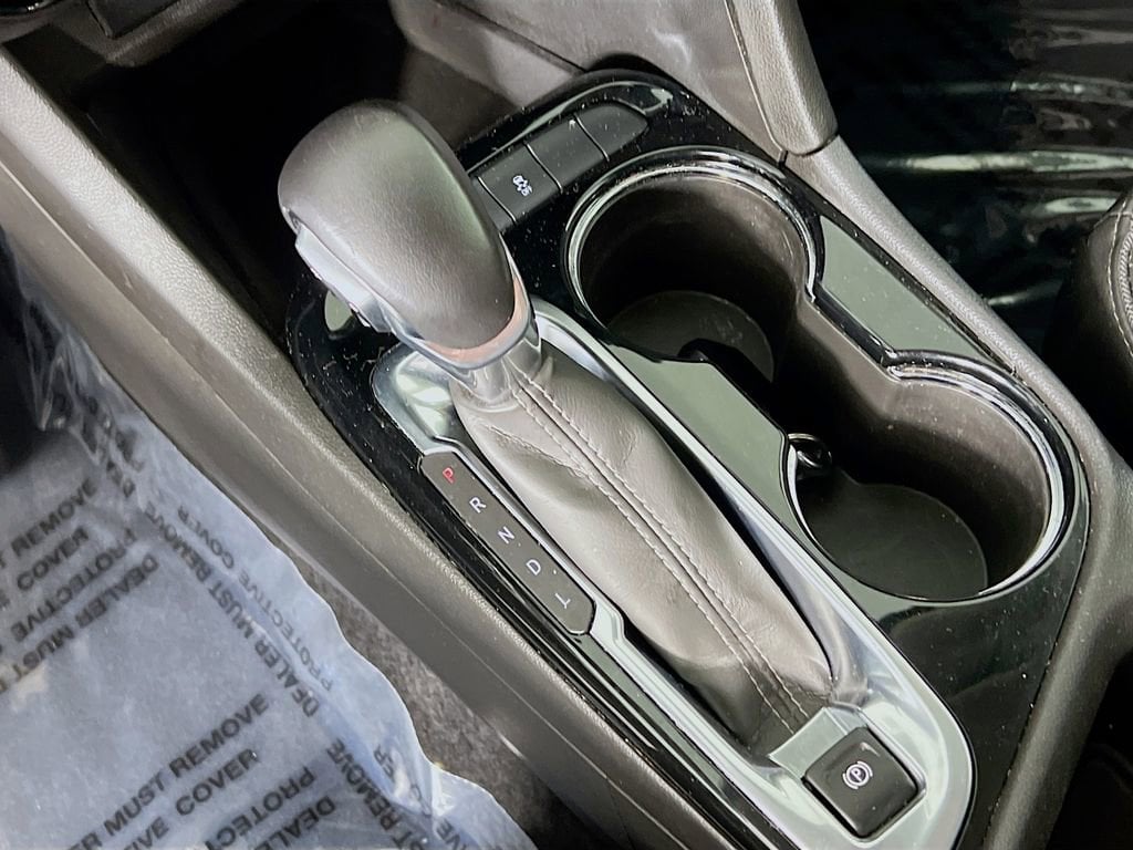 2021 Buick Encore GX Preferred - Photo 16