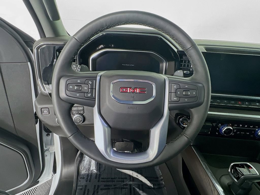2026 GMC Sierra 1500 SLT - Photo 10