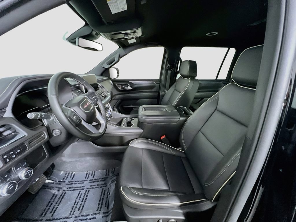 2023 GMC Yukon XL SLT - Photo 21