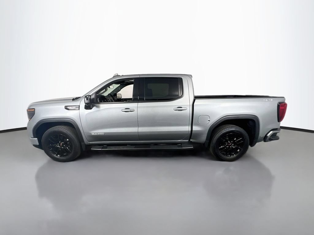 2026 GMC Sierra 1500 Elevation - Photo 4